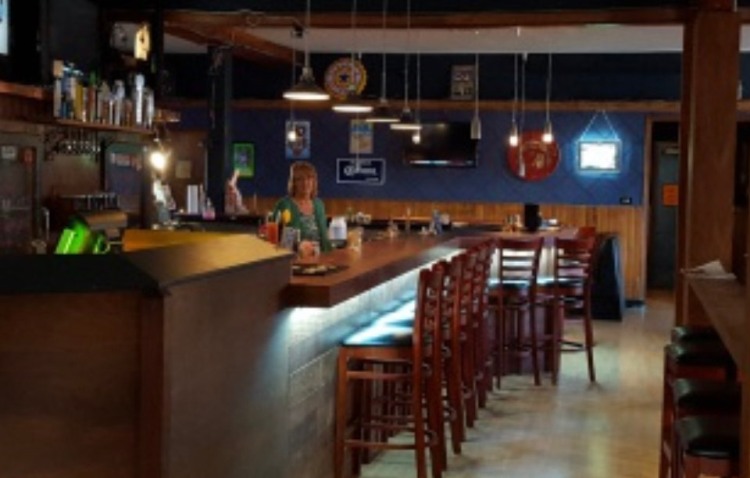 Over Easy Bar St Johns – Neighborhood Bar in the Heart of St Johns Portland